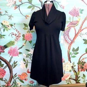 Calvin Klein NEW w/tags Sz 6 Black dress